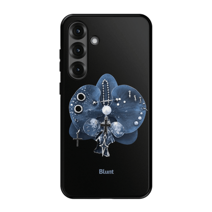 Icy Relic Samsung Case - Blunt Cases