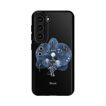 Icy Relic Samsung Case - Blunt Cases