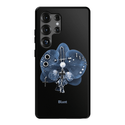 Icy Relic Samsung Case - Blunt Cases