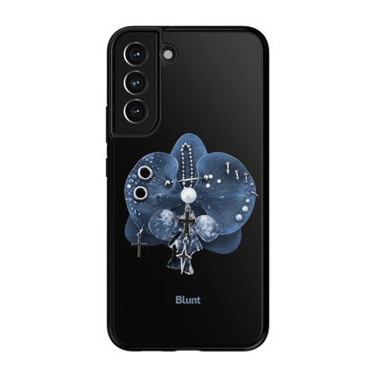 Icy Relic Samsung Case - Blunt Cases