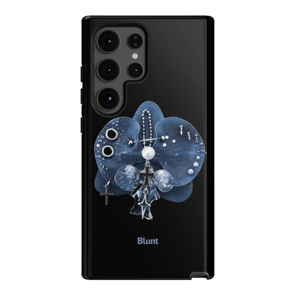 Icy Relic Samsung Case - Blunt Cases
