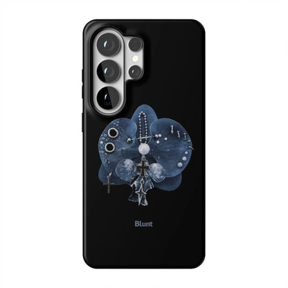 Icy Relic Samsung Case - Blunt Cases