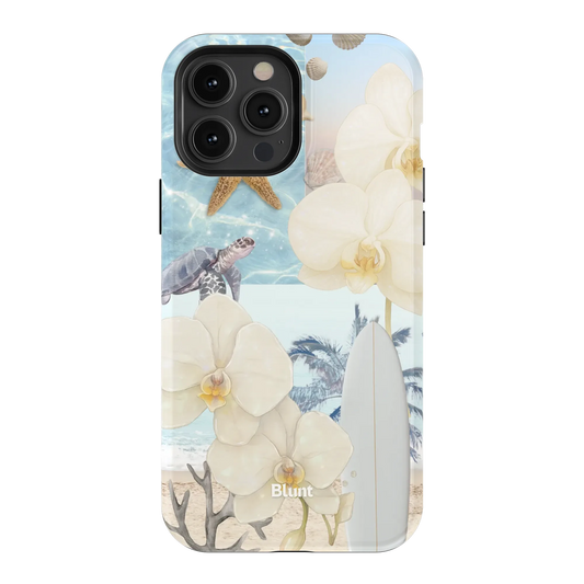 Coastside iPhone Case