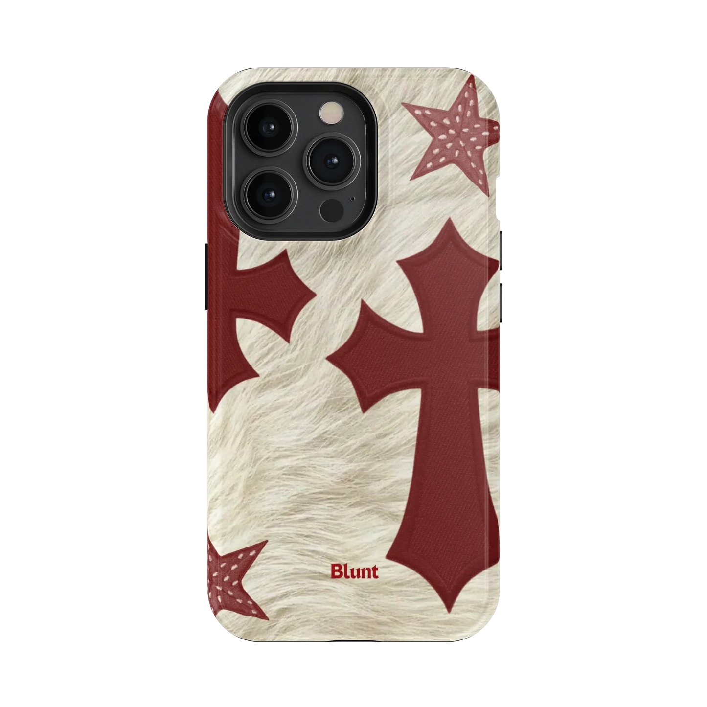 Vivienne iPhone Case
