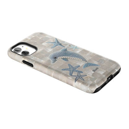 Crystal-Tide-iphone-case-iPhone 11-2