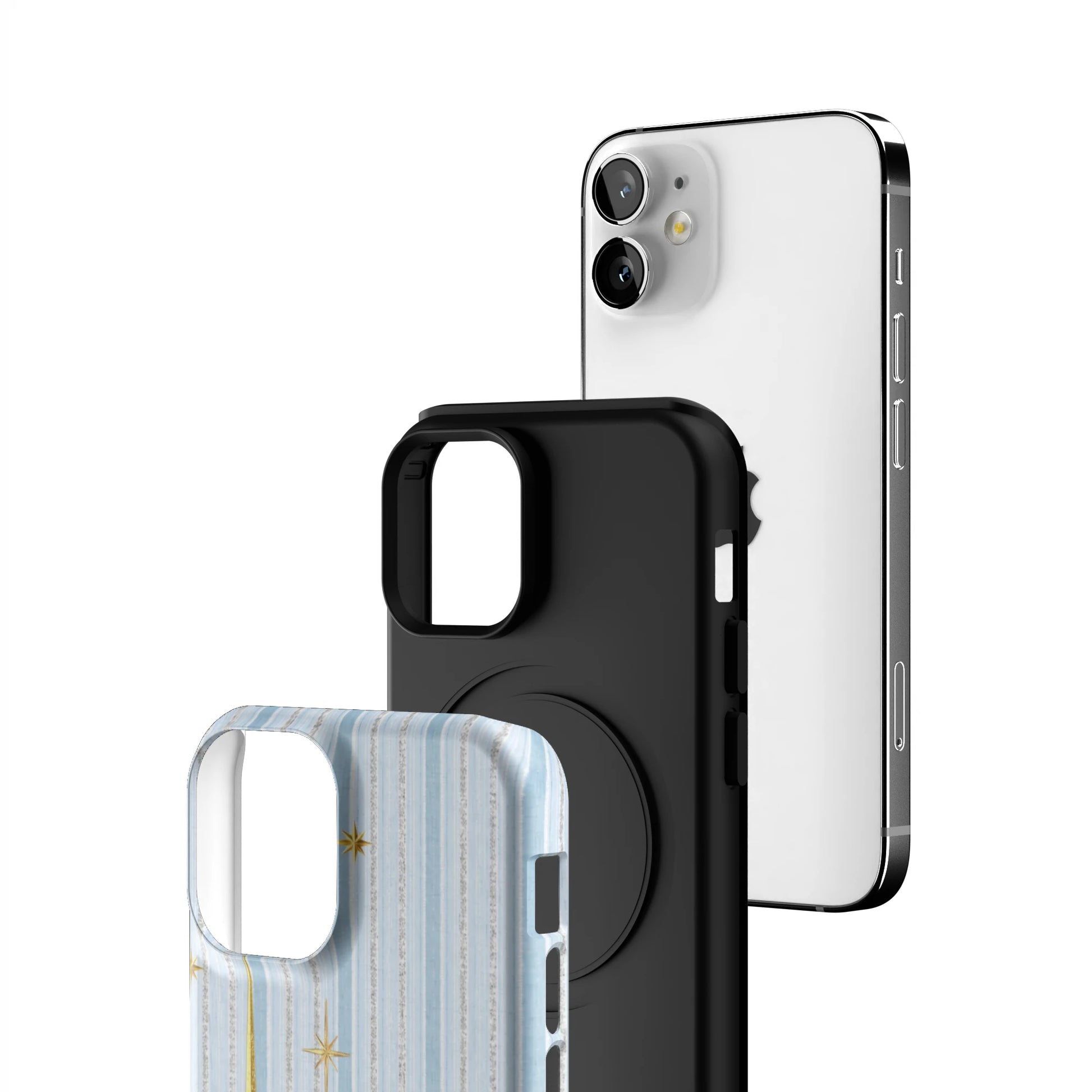Cozy-Night-iphone-case-iPhone 12 Mini-3