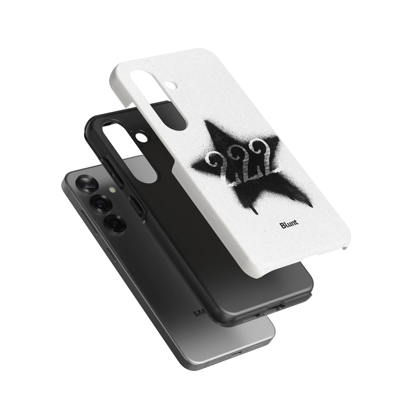 Aligned Path Samsung Case