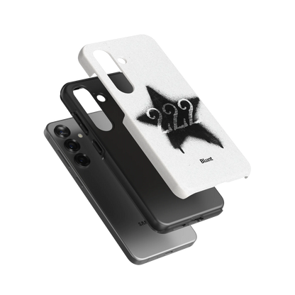 Aligned Path Samsung Case