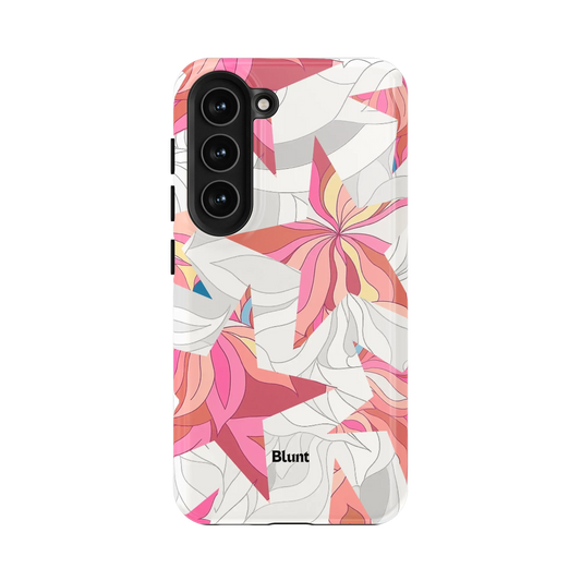 Amelie Samsung Case
