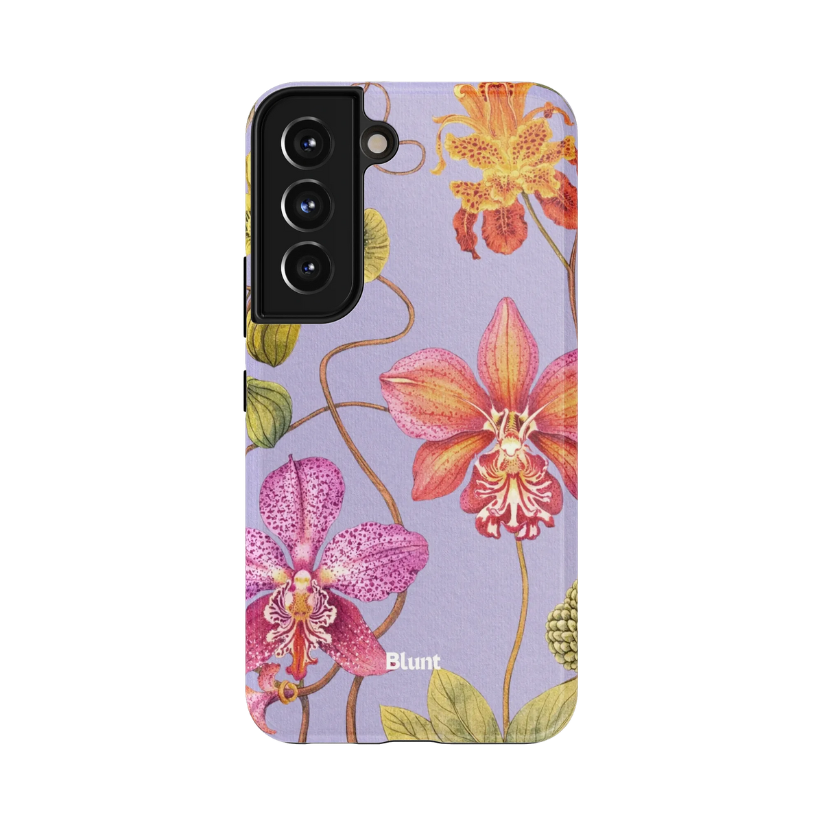 Lilac-Garden-samsung-case-S22-1
