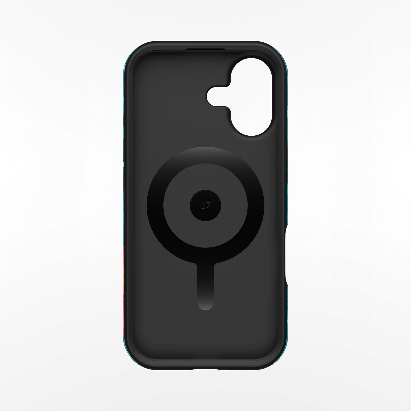 August iPhone Case