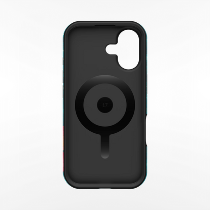 August iPhone Case
