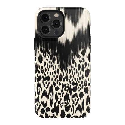 Ferine iPhone Case