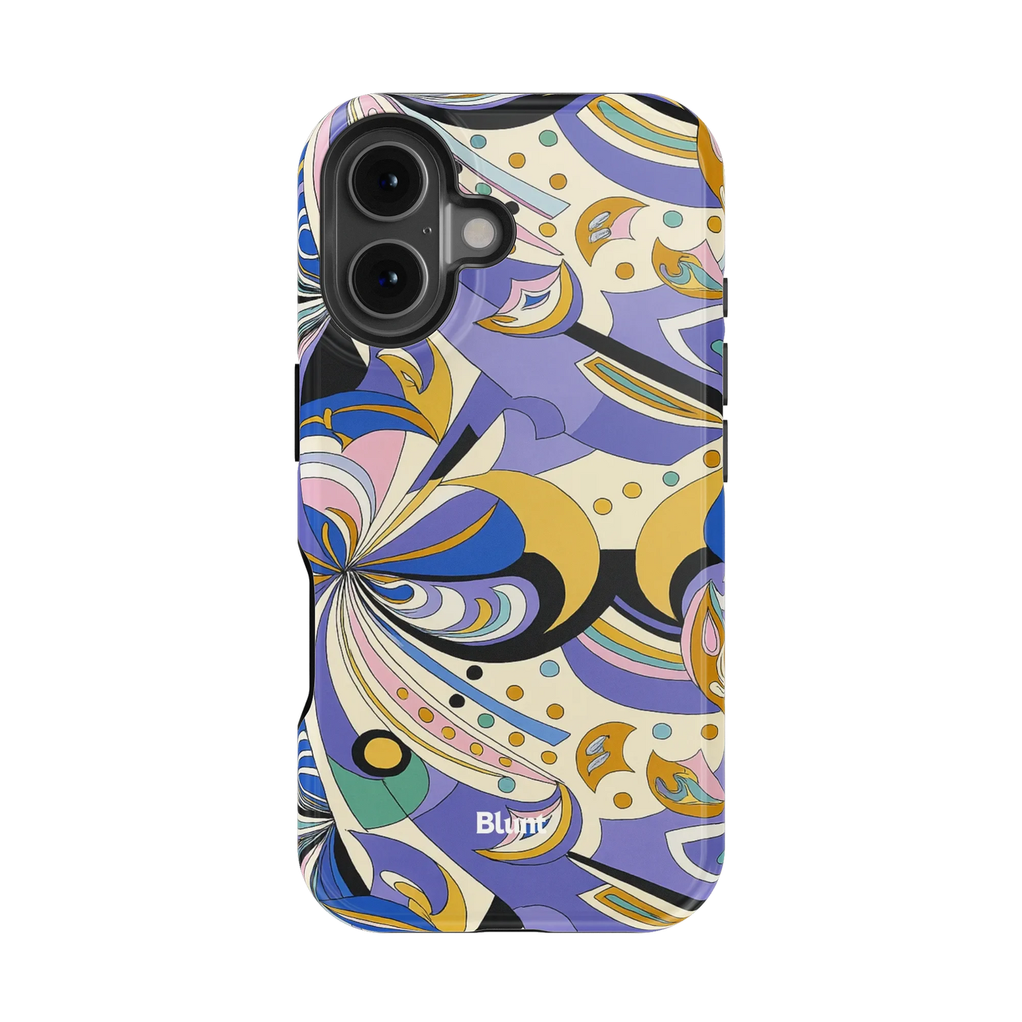 Julietta iPhone Case