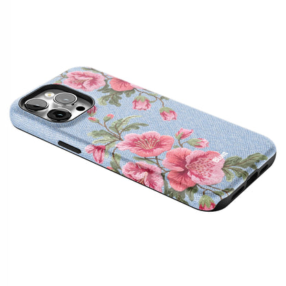Petal-Pocket-iphone-case-iPhone 14 Pro Max-2