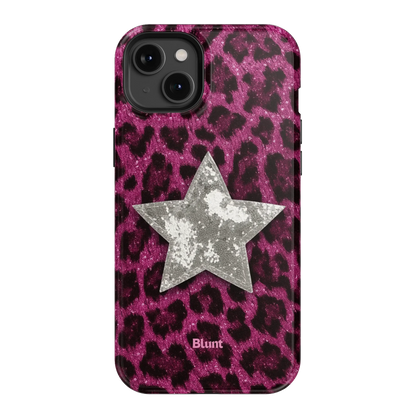 Pop Star iPhone Case