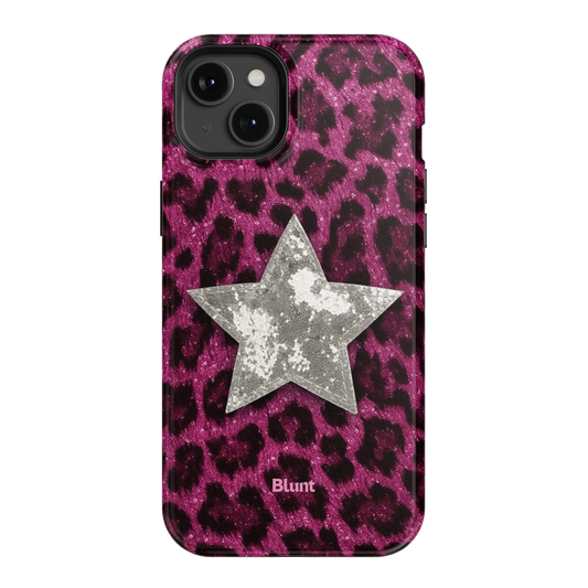 Pop Star iPhone Case