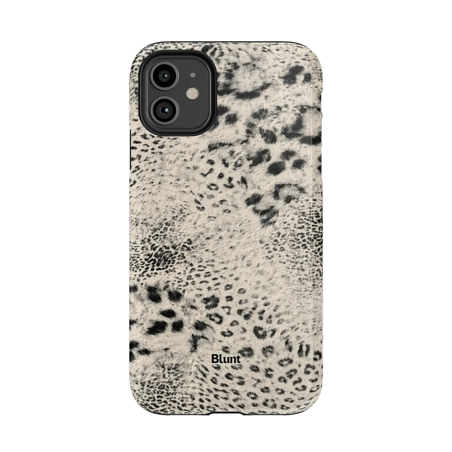 Arctic Ferine iPhone Case