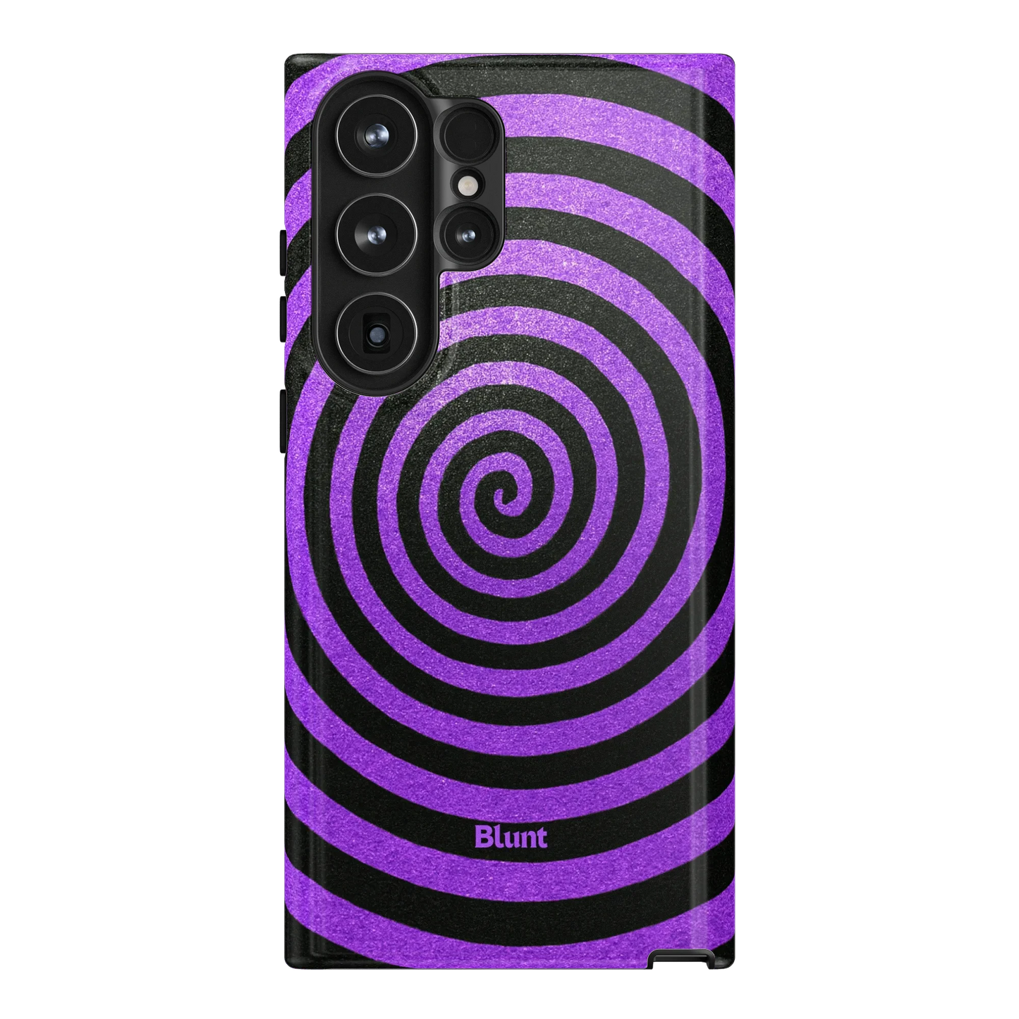 Addams Samsung Case