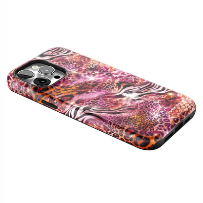 Punky-Safari-iphone-case-iPhone 14 Pro Max-2