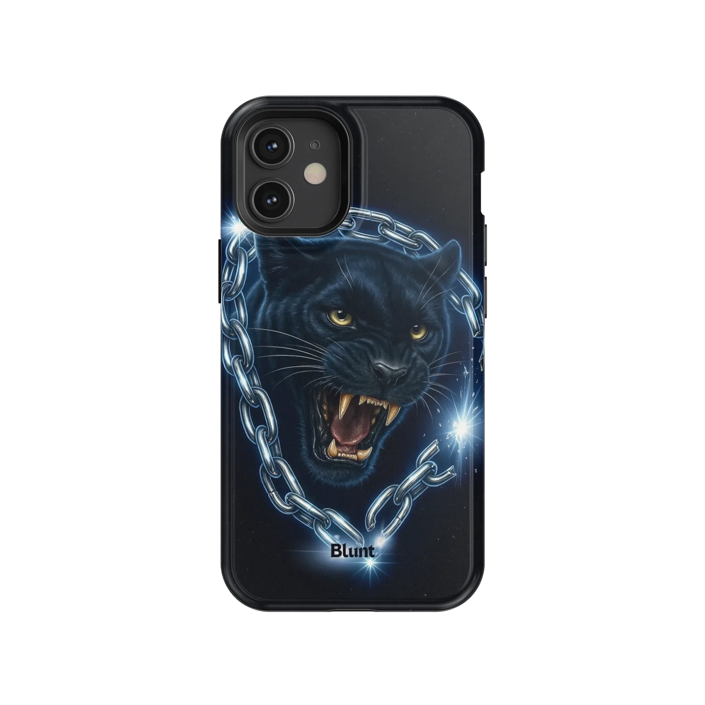 Kane iPhone Case