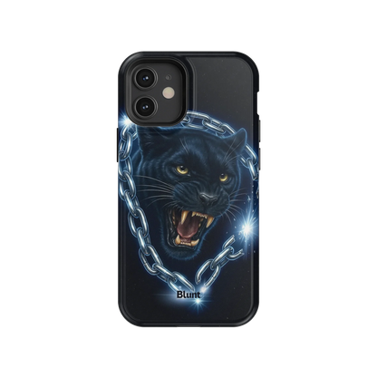 Kane iPhone Case