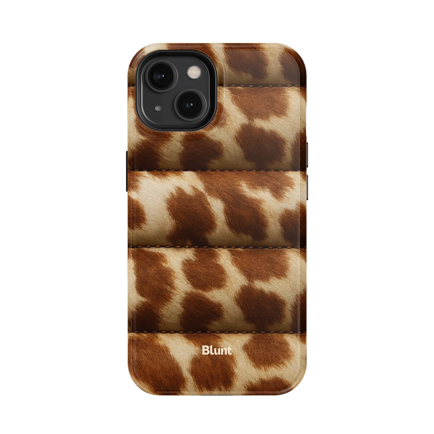 Savannah iPhone Case