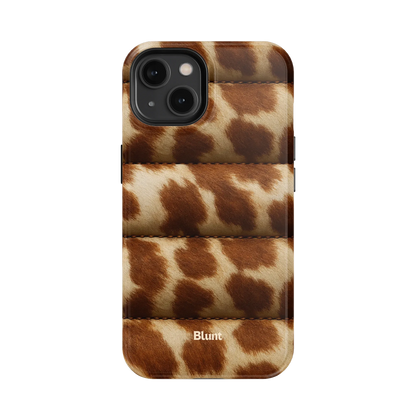 Savannah iPhone Case