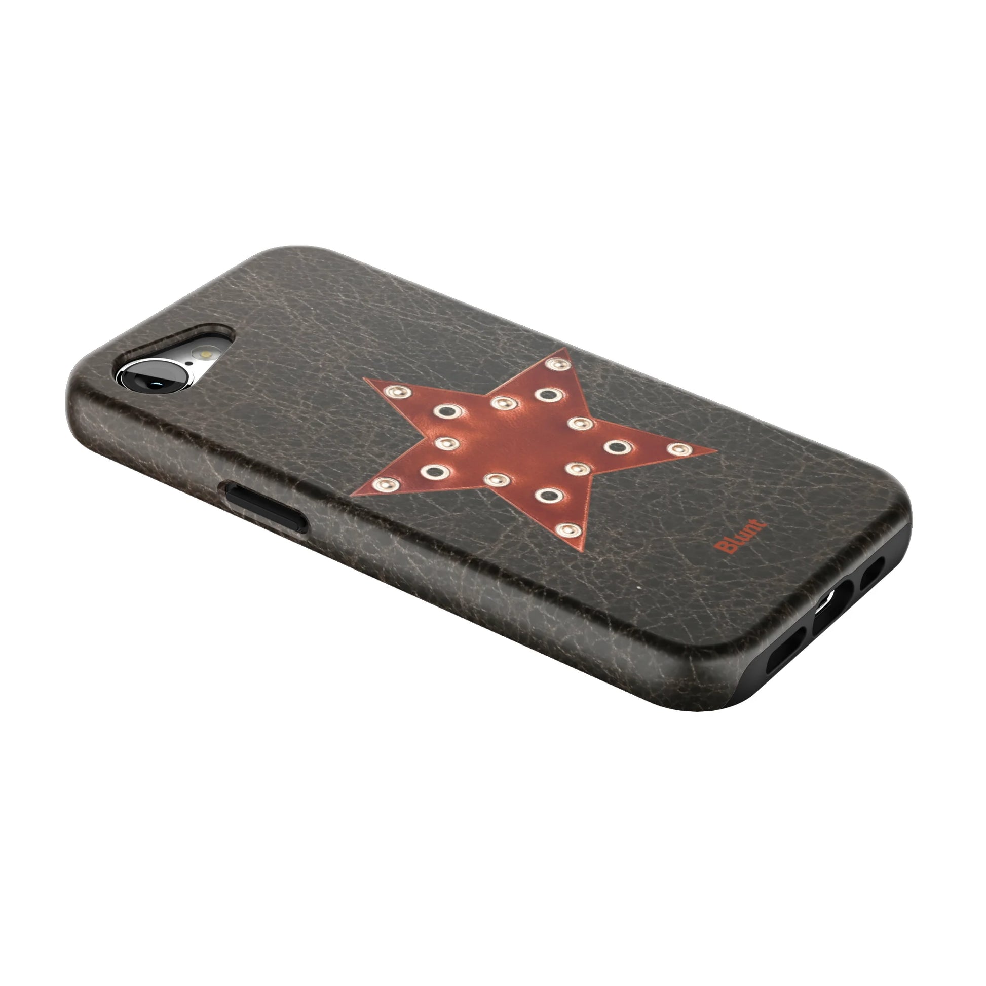 Rust-Star-iphone-case-iPhone 17 E-2