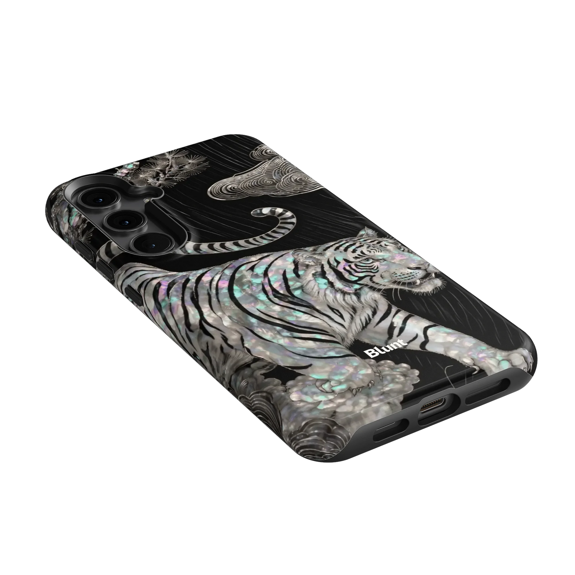 Wild-Holo-samsung-case-Galaxy S24 Plus-2