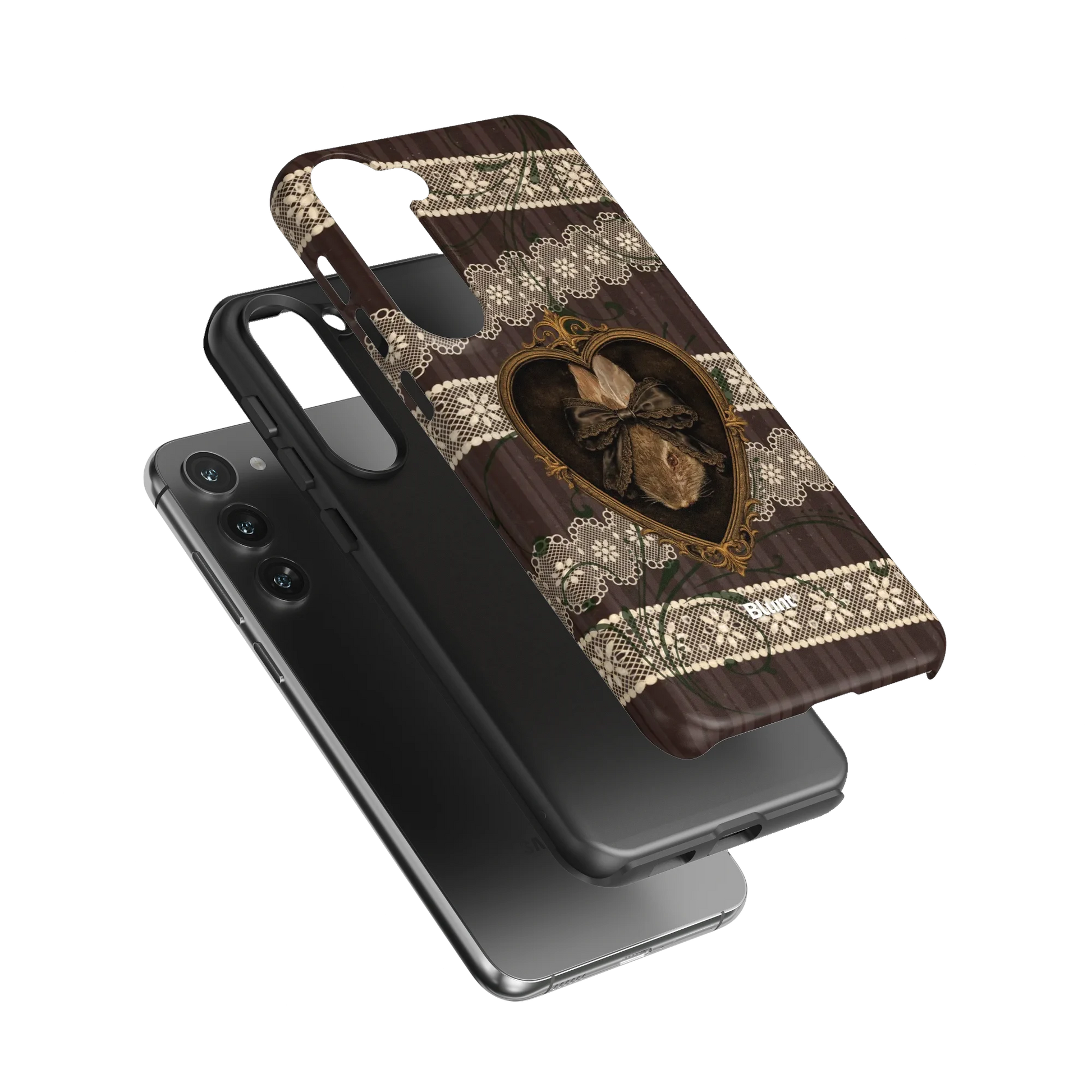 LOCK-HARE-samsung-case-S23 Plus-3