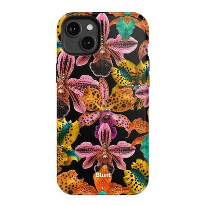 Paradise Heat iPhone Case