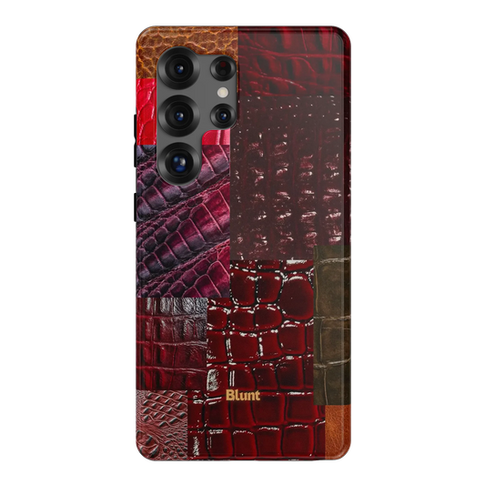 Crimzy Samsung Case