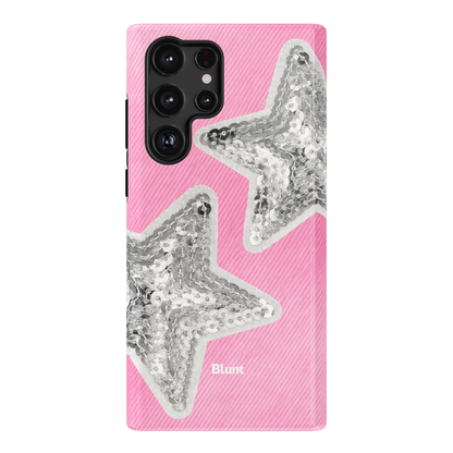 Pinkstar-Rodeo-samsung-case-Galaxy S22 Ultra-1
