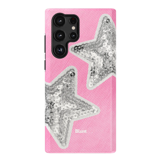 Pinkstar-Rodeo-samsung-case-Galaxy S22 Ultra-1
