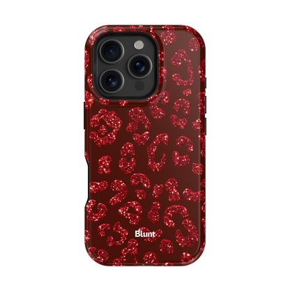 Rogue Bite iPhone Case