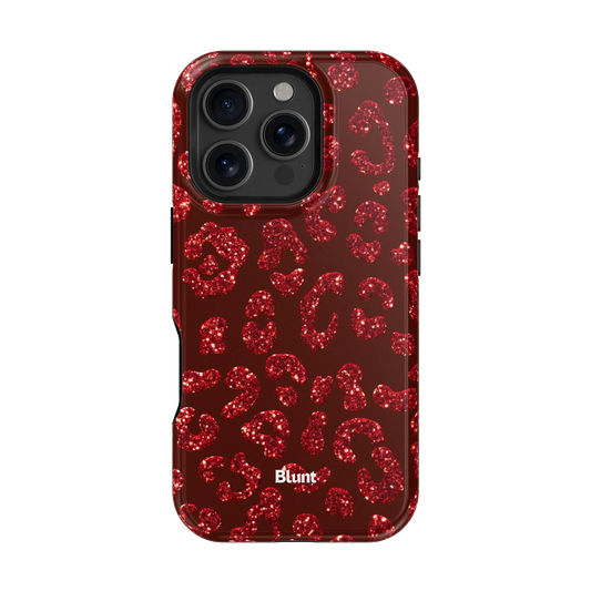 Rogue Bite iPhone Case