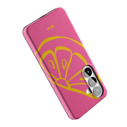 Lemon-Drop-samsung-case-Galaxy S26-4