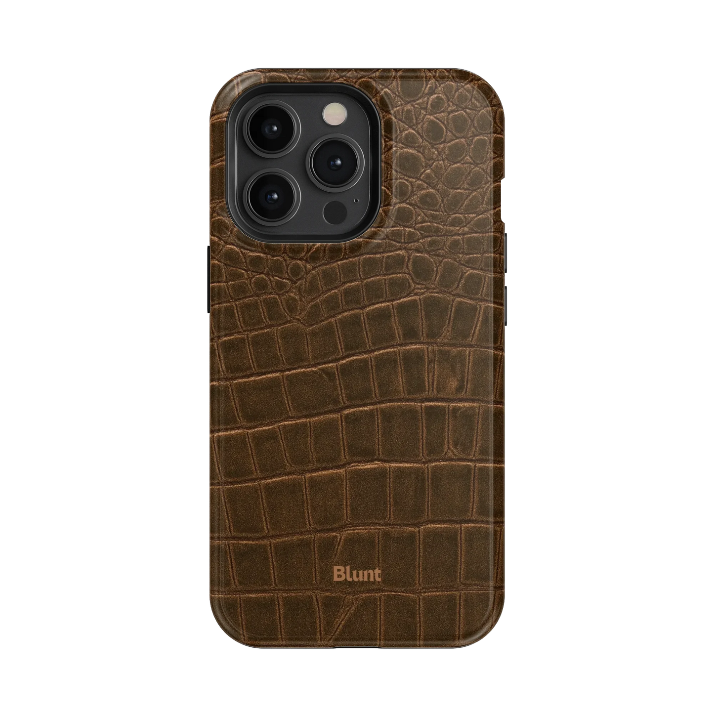 Umber iPhone Case