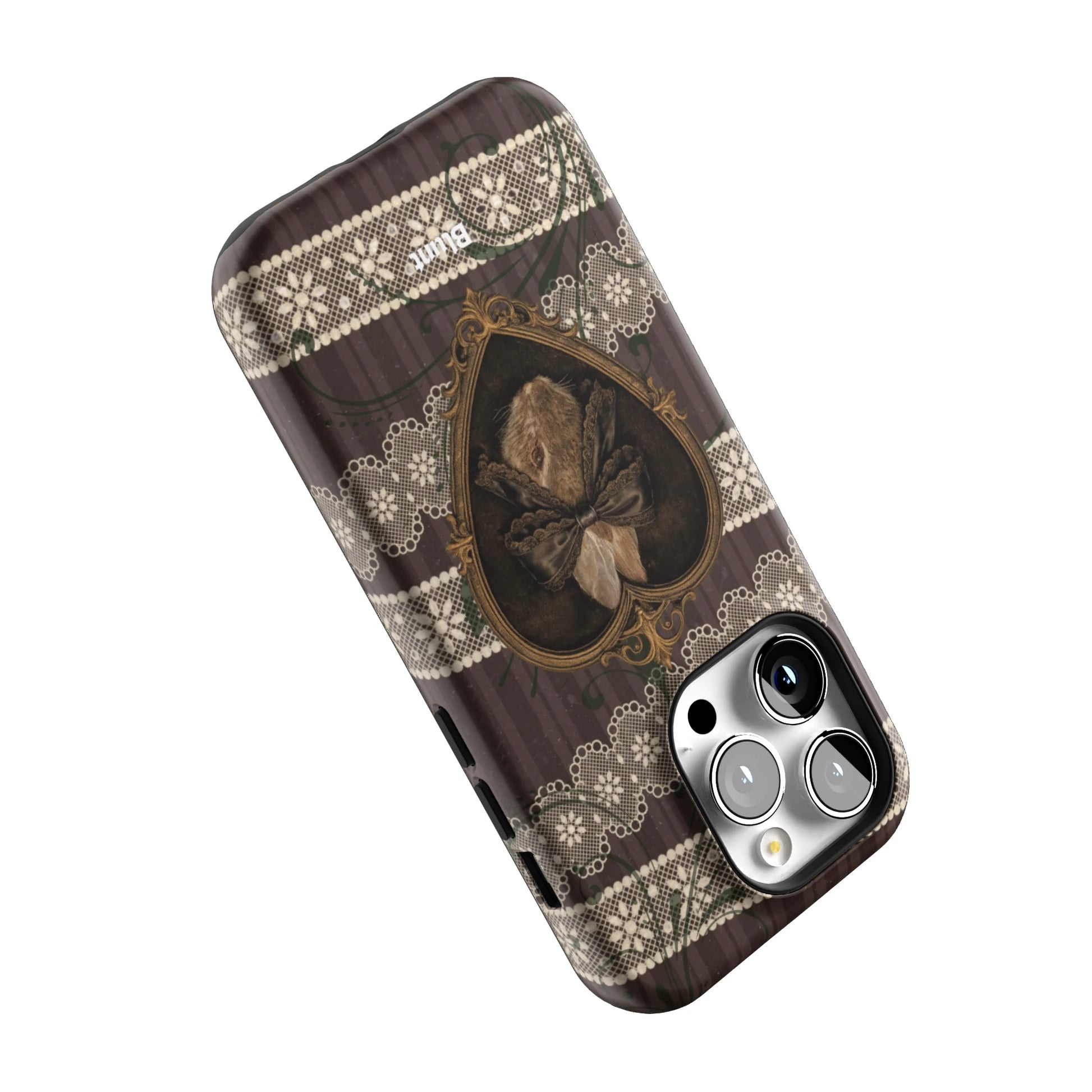 LOCK-HARE-iphone-case-iPhone 14 Pro-4