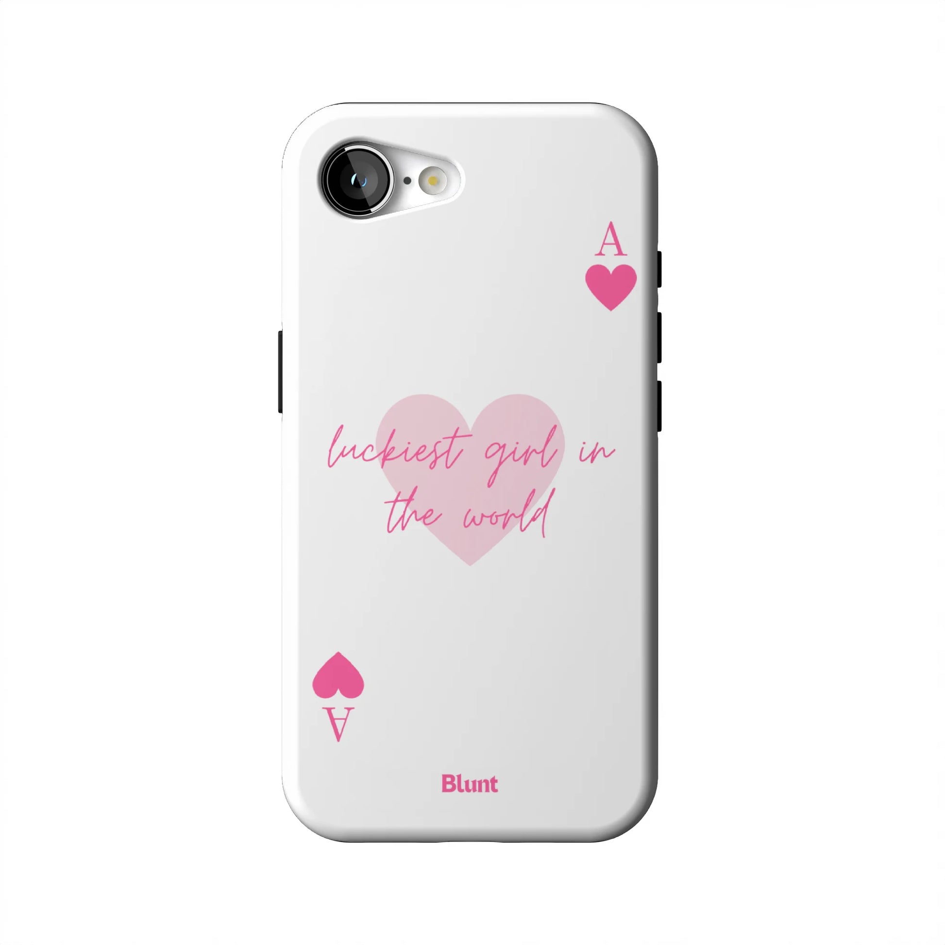 Good-Fortune-iphone-case-iPhone 17 E-1