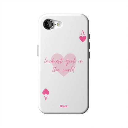 Good-Fortune-iphone-case-iPhone 17 E-1