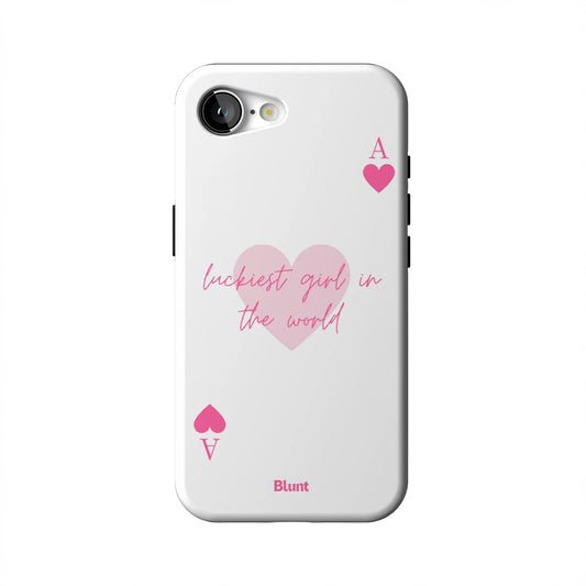 Good-Fortune-iphone-case-iPhone 17 E-1