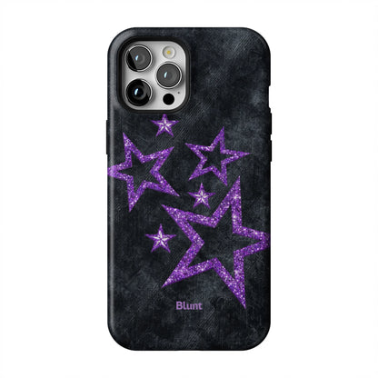 Denim-Popstar-iphone-case-iPhone 12 Pro Max-1