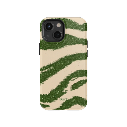 Grinch iPhone Case