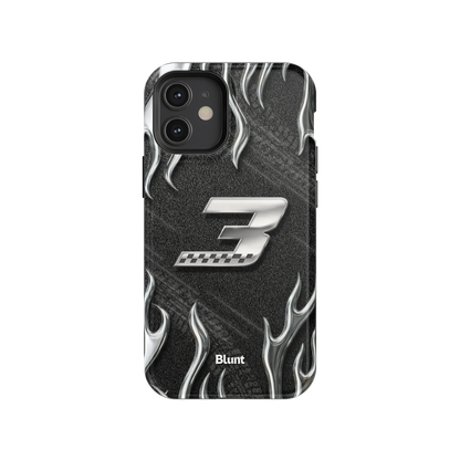 Legacy iPhone Case