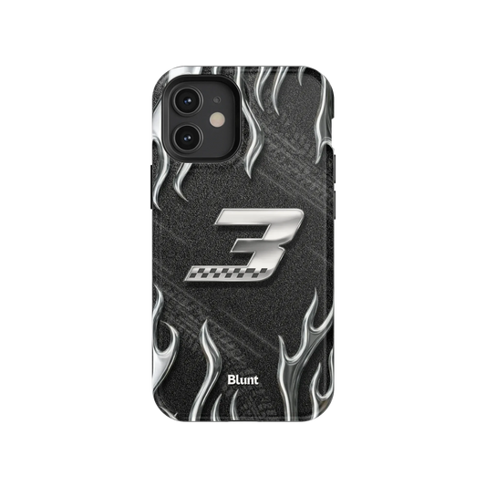 Legacy iPhone Case