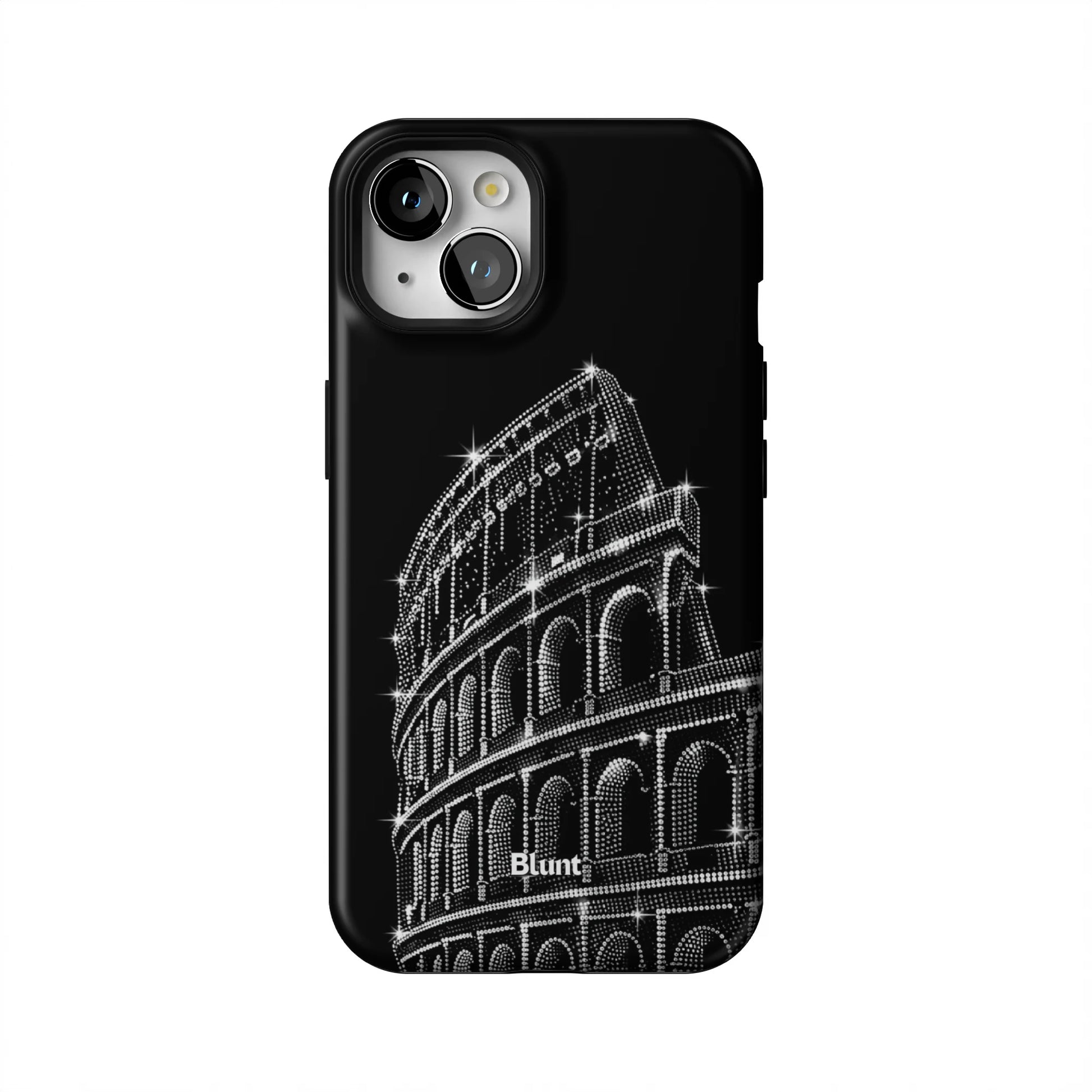 Moonlit-Colosseum-iphone-case-iPhone 13-1