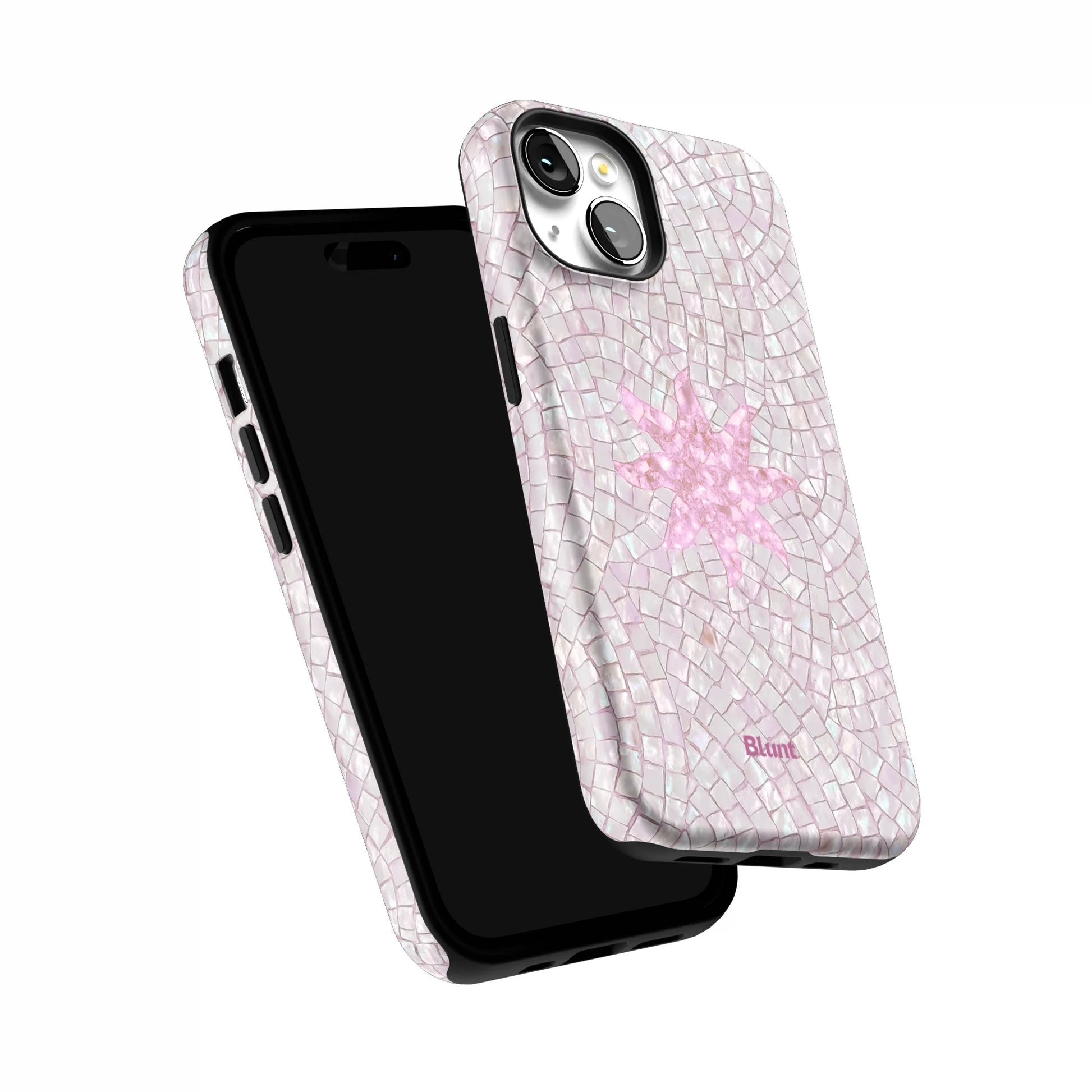 Pink-Sunstone-iphone-case-iPhone 14-5