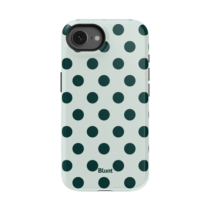Minted Mood iPhone Case
